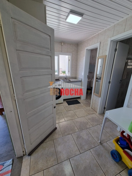 CASA COM PISCINA PRÓXIMO DO MAR EM ARROIO TEIXEIRA!: 26ª foto da galeria de imagens do imóvel