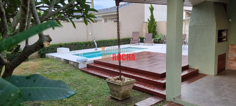 CASA COM PISCINA PRÓXIMO DO MAR EM ARROIO TEIXEIRA!: 41ª foto da galeria de imagens do imóvel