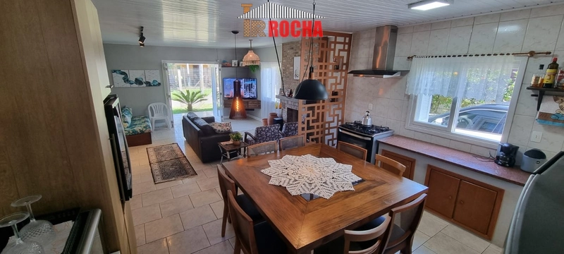 CASA COM PISCINA PRÓXIMO DO MAR EM ARROIO TEIXEIRA!: 16ª foto da galeria de imagens do imóvel