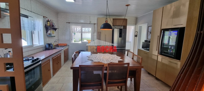 CASA COM PISCINA PRÓXIMO DO MAR EM ARROIO TEIXEIRA!: 11ª foto da galeria de imagens do imóvel