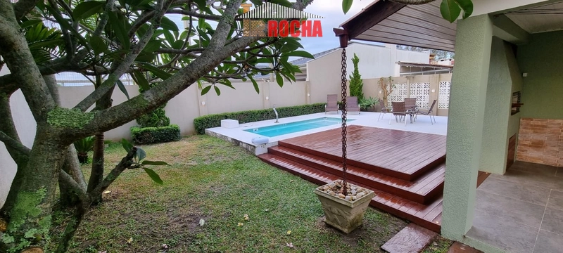 CASA COM PISCINA PRÓXIMO DO MAR EM ARROIO TEIXEIRA!: 42ª foto da galeria de imagens do imóvel