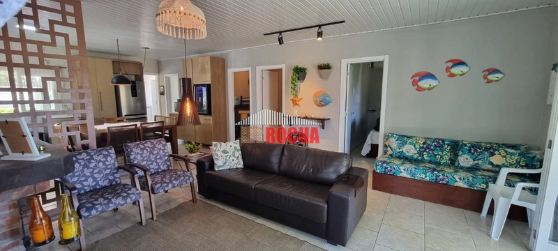 CASA COM PISCINA PRÓXIMO DO MAR EM ARROIO TEIXEIRA!: 6ª foto da galeria de imagens do imóvel