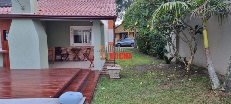 CASA COM PISCINA PRÓXIMO DO MAR EM ARROIO TEIXEIRA!: 40ª foto da galeria de imagens do imóvel
