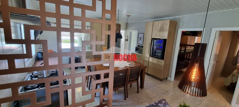 CASA COM PISCINA PRÓXIMO DO MAR EM ARROIO TEIXEIRA!: 10ª foto da galeria de imagens do imóvel