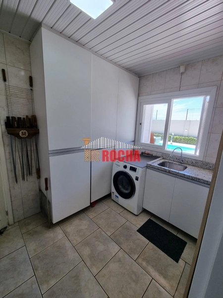 CASA COM PISCINA PRÓXIMO DO MAR EM ARROIO TEIXEIRA!: 23ª foto da galeria de imagens do imóvel