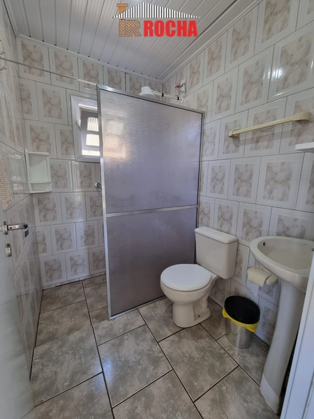 CASA COM PISCINA PRÓXIMO DO MAR EM ARROIO TEIXEIRA!: 33ª foto da galeria de imagens do imóvel