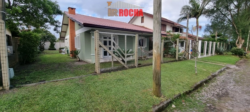 CASA COM PISCINA PRÓXIMO DO MAR EM ARROIO TEIXEIRA!: 39ª foto da galeria de imagens do imóvel