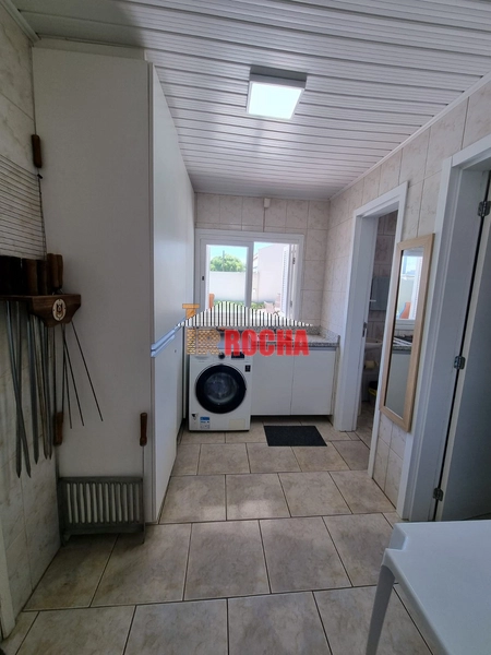 CASA COM PISCINA PRÓXIMO DO MAR EM ARROIO TEIXEIRA!: 24ª foto da galeria de imagens do imóvel