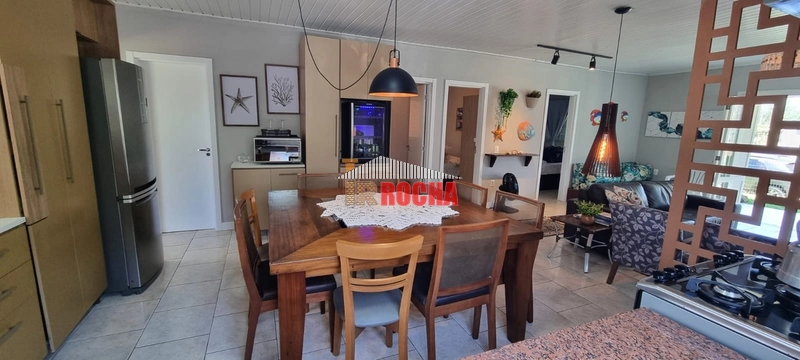 CASA COM PISCINA PRÓXIMO DO MAR EM ARROIO TEIXEIRA!: 8ª foto da galeria de imagens do imóvel
