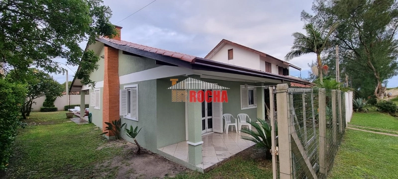 CASA COM PISCINA PRÓXIMO DO MAR EM ARROIO TEIXEIRA!: 37ª foto da galeria de imagens do imóvel