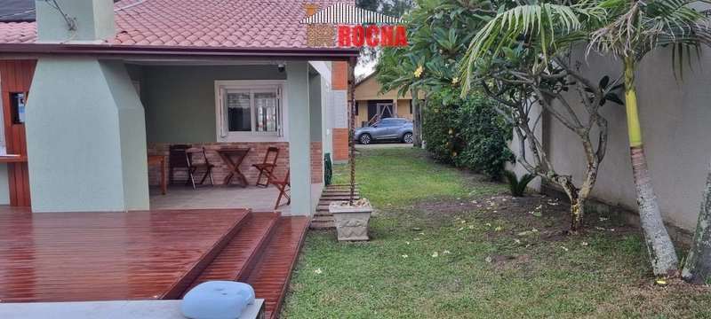 CASA COM PISCINA PRÓXIMO DO MAR EM ARROIO TEIXEIRA!: 8ª foto da galeria de imagens do imóvel