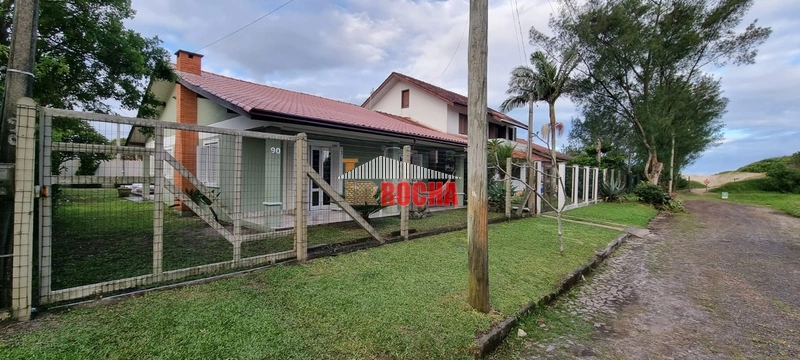 CASA COM PISCINA PRÓXIMO DO MAR EM ARROIO TEIXEIRA!: 47ª foto da galeria de imagens do imóvel