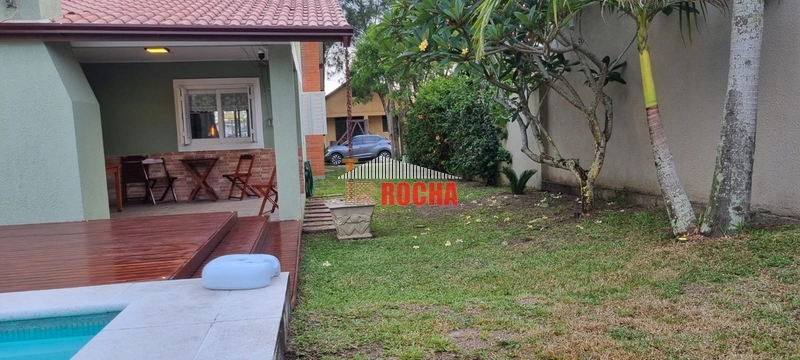 CASA COM PISCINA PRÓXIMO DO MAR EM ARROIO TEIXEIRA!: 39ª foto da galeria de imagens do imóvel