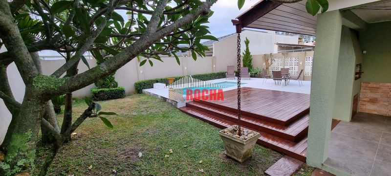 CASA COM PISCINA PRÓXIMO DO MAR EM ARROIO TEIXEIRA!: 42ª foto da galeria de imagens do imóvel
