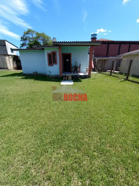 OFERTA! CASA COM AMPLO TERRENO EM ARROIO TEIXEIRA!: 1ª foto da galeria de imagens do imóvel