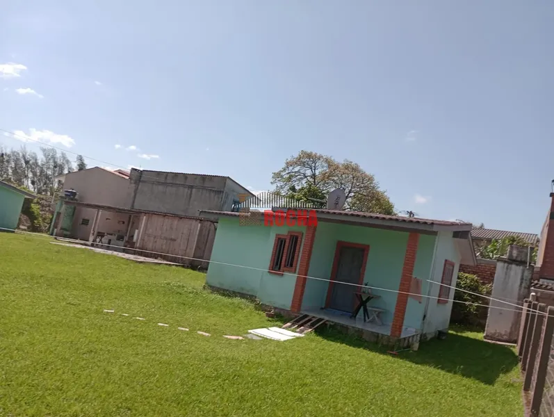 OFERTA! CASA COM AMPLO TERRENO EM ARROIO TEIXEIRA!: 2ª foto da galeria de imagens do imóvel