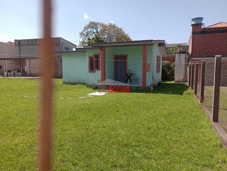 OFERTA! CASA COM AMPLO TERRENO EM ARROIO TEIXEIRA!: 5ª foto da galeria de imagens do imóvel