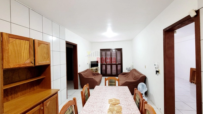DUAS CASAS NO MESMO PÁTIO EM PRAIA CURUMIM!: 3ª foto da galeria de imagens do imóvel