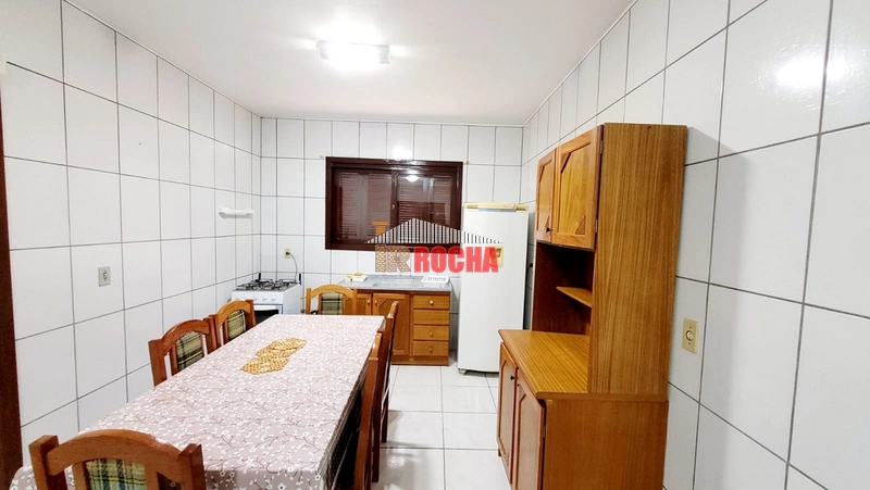 CASA COM 6 DORMITÓRIOS EM PRAIA CURUMIM!: 5ª foto da galeria de imagens do imóvel