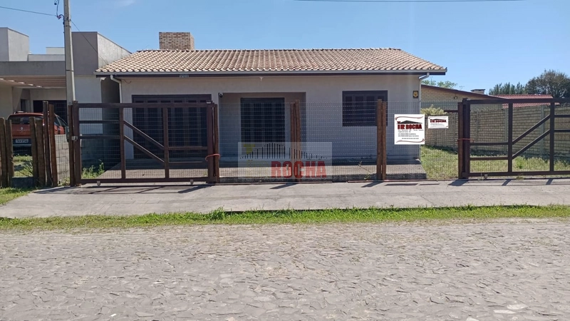DUAS CASAS NO MESMO PÁTIO EM PRAIA CURUMIM!: 1ª foto da galeria de imagens do imóvel