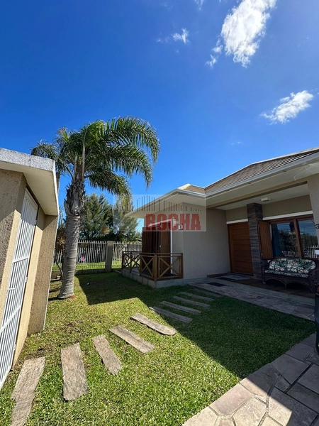LINDA CASA COM PISCINA EM PRAIA CURUMIM!: 2ª foto da galeria de imagens do imóvel