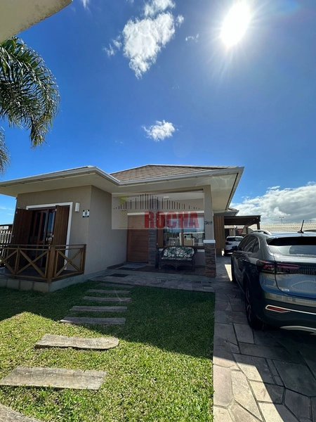 LINDA CASA COM PISCINA EM PRAIA CURUMIM!: 1ª foto da galeria de imagens do imóvel