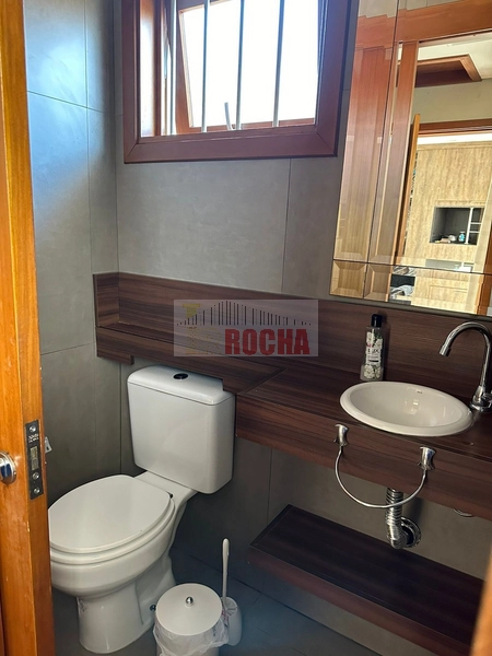 LINDA CASA COM PISCINA EM PRAIA CURUMIM!: 13ª foto da galeria de imagens do imóvel