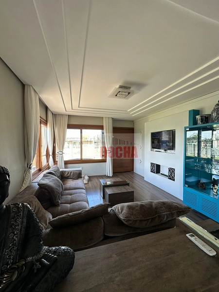 LINDA CASA COM PISCINA EM PRAIA CURUMIM!: 6ª foto da galeria de imagens do imóvel