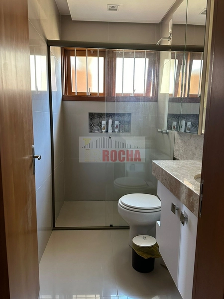LINDA CASA COM PISCINA EM PRAIA CURUMIM!: 9ª foto da galeria de imagens do imóvel