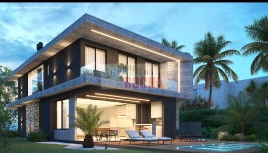 LINDA CASA ALTO PADRÃO COM PISCINA!: 1ª foto da galeria de imagens do imóvel