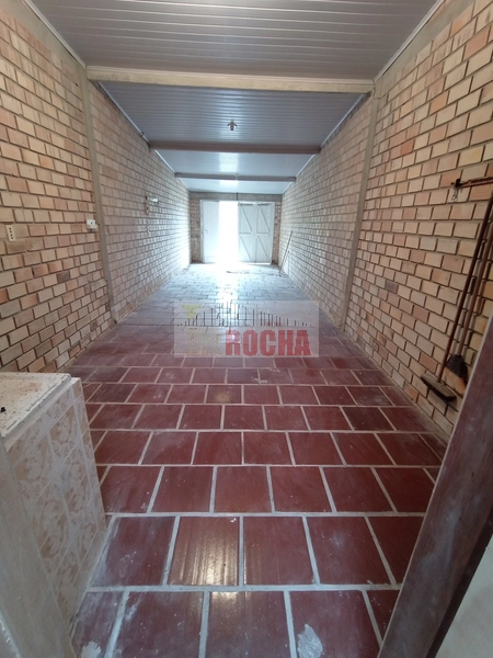 GARAGEM EM PRAIA DE ARROIO TEIXEIRA!: 4ª foto da galeria de imagens do imóvel