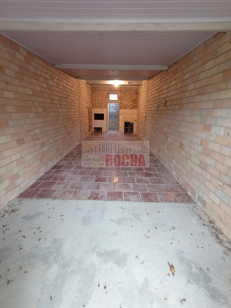 GARAGEM EM PRAIA DE ARROIO TEIXEIRA!: 2ª foto da galeria de imagens do imóvel