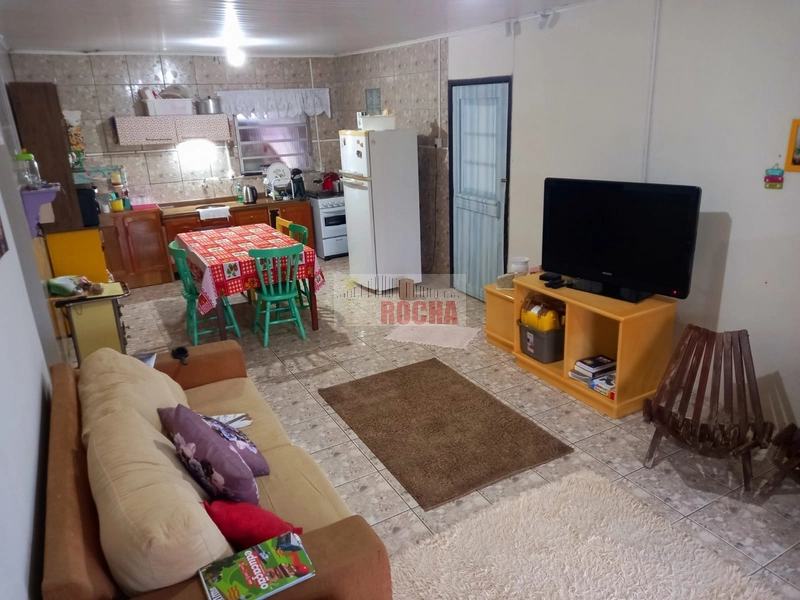 CASA FRENTE LESTE MAR EM PRAIA ARROIO TEIXEIRA!: 4ª foto da galeria de imagens do imóvel