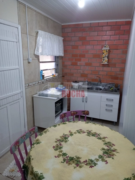 CASA FRENTE LESTE MAR EM PRAIA ARROIO TEIXEIRA!: 3ª foto da galeria de imagens do imóvel