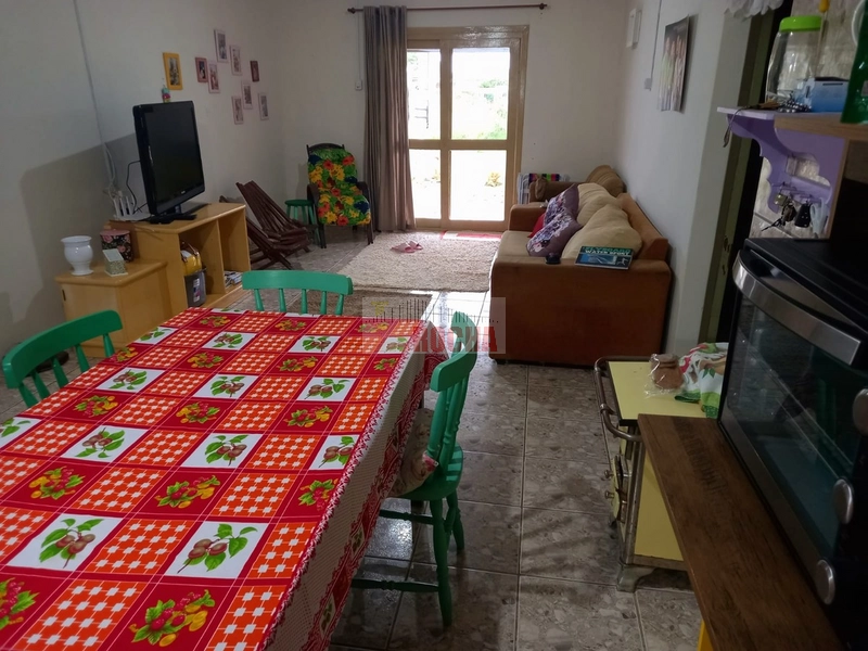 CASA FRENTE LESTE MAR EM PRAIA ARROIO TEIXEIRA!: 5ª foto da galeria de imagens do imóvel