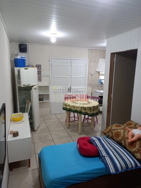 CASA FRENTE LESTE MAR EM PRAIA ARROIO TEIXEIRA!: 13ª foto da galeria de imagens do imóvel