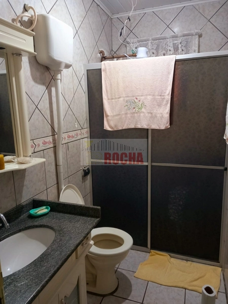 CASA FRENTE LESTE MAR EM PRAIA ARROIO TEIXEIRA!: 8ª foto da galeria de imagens do imóvel