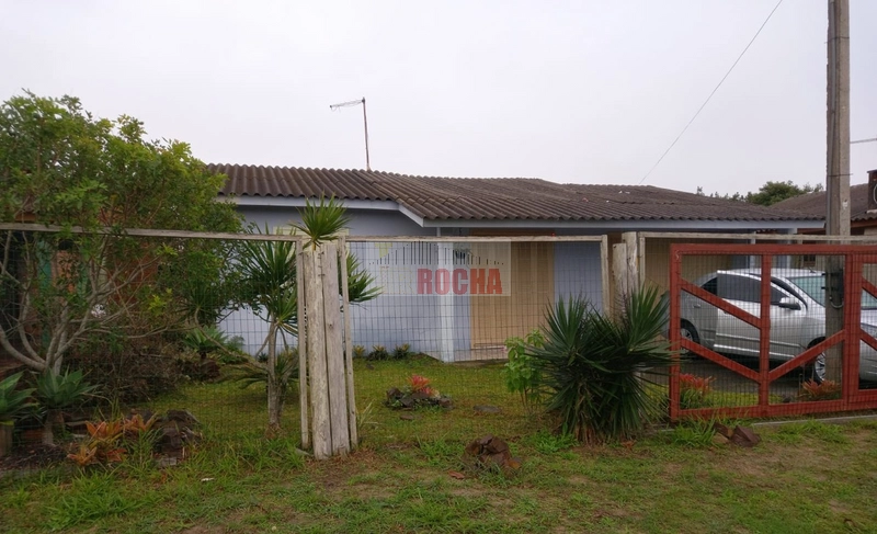 CASA FRENTE LESTE MAR EM PRAIA ARROIO TEIXEIRA!: 1ª foto da galeria de imagens do imóvel