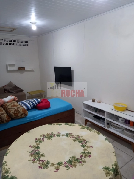 CASA FRENTE LESTE MAR EM PRAIA ARROIO TEIXEIRA!: 2ª foto da galeria de imagens do imóvel