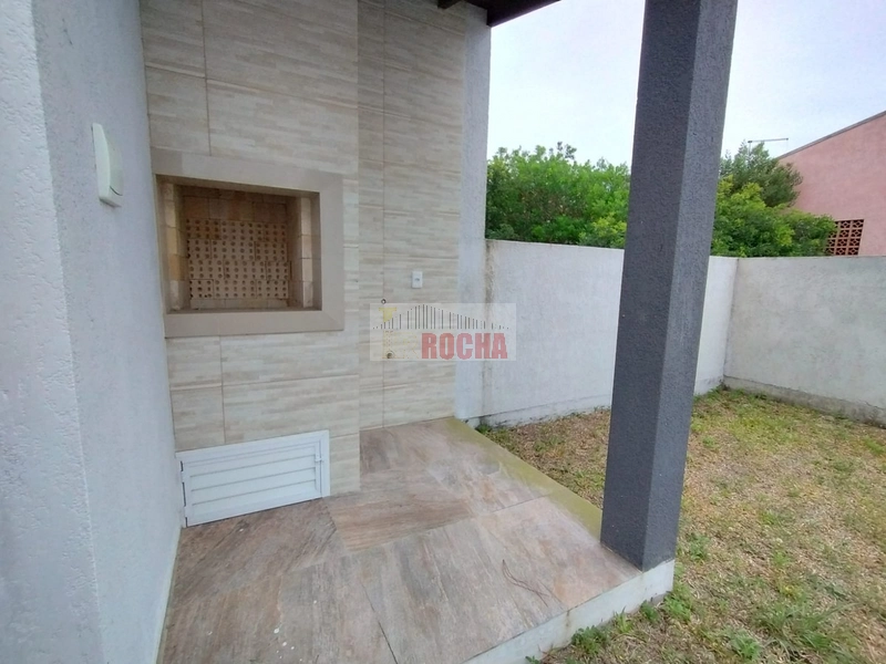 EXCELENTE CASA NOVA EM PRAIA VILLAGE!: 8ª foto da galeria de imagens do imóvel