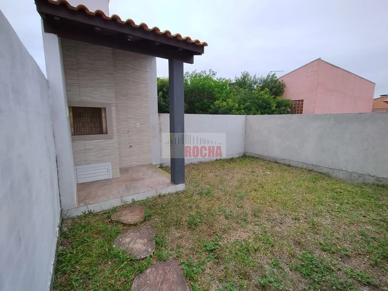 EXCELENTE CASA NOVA EM PRAIA VILLAGE!: 34ª foto da galeria de imagens do imóvel
