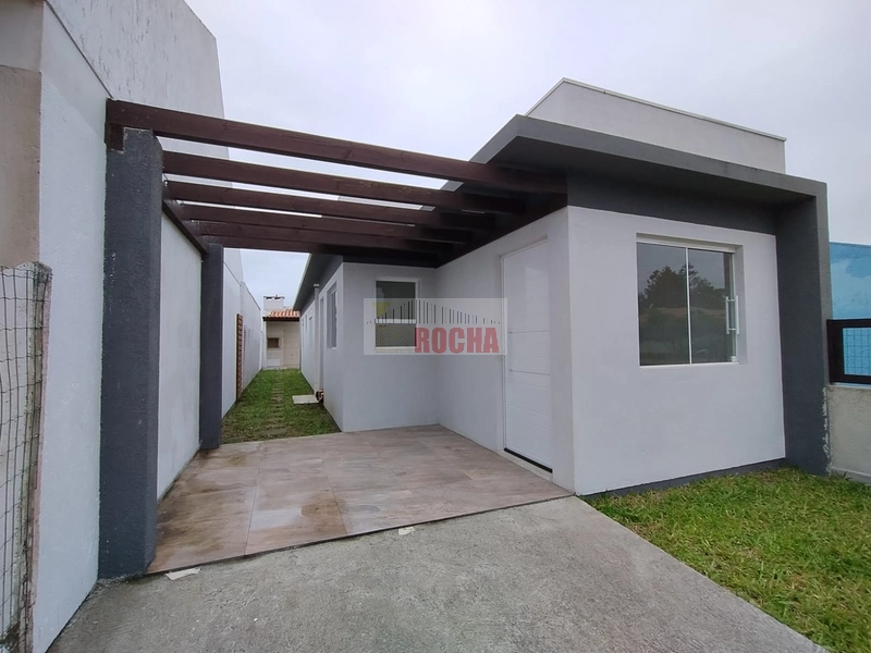 EXCELENTE CASA NOVA EM PRAIA VILLAGE!: 33ª foto da galeria de imagens do imóvel