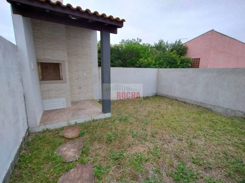 EXCELENTE CASA NOVA EM PRAIA VILLAGE!: 5ª foto da galeria de imagens do imóvel