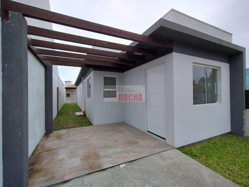 EXCELENTE CASA NOVA EM PRAIA VILLAGE!: 7ª foto da galeria de imagens do imóvel