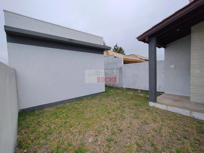 EXCELENTE CASA NOVA EM PRAIA VILLAGE!: 6ª foto da galeria de imagens do imóvel