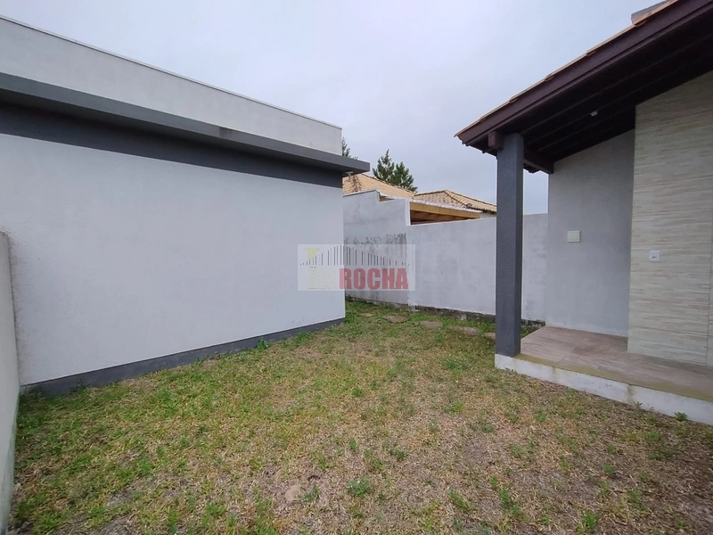 EXCELENTE CASA NOVA EM PRAIA VILLAGE!: 9ª foto da galeria de imagens do imóvel