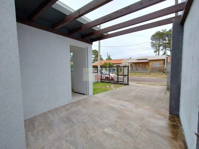 EXCELENTE CASA NOVA EM PRAIA VILLAGE!: 10ª foto da galeria de imagens do imóvel