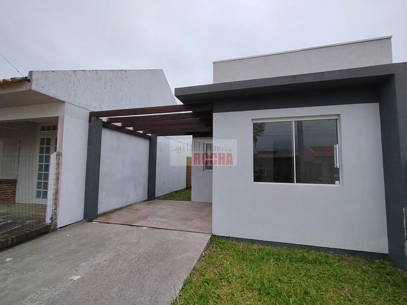 EXCELENTE CASA NOVA EM PRAIA VILLAGE!: 3ª foto da galeria de imagens do imóvel