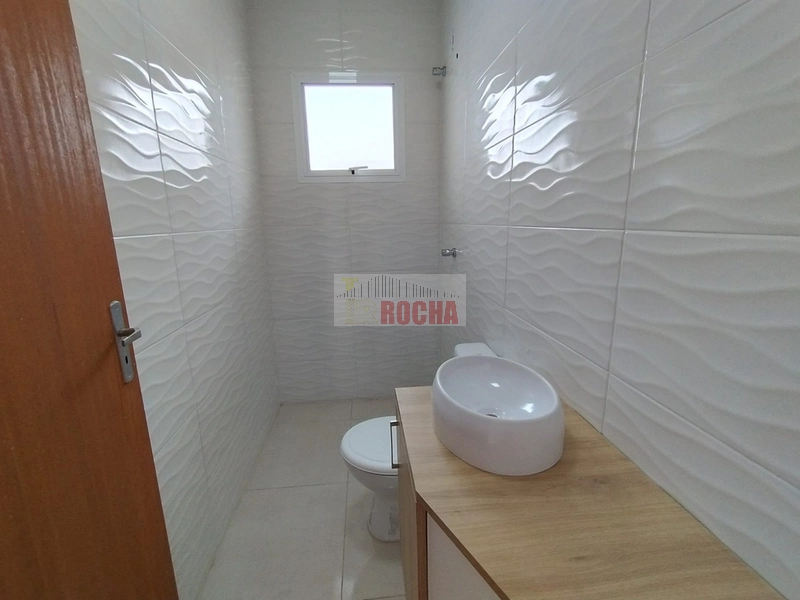 EXCELENTE CASA NOVA EM PRAIA VILLAGE!: 17ª foto da galeria de imagens do imóvel