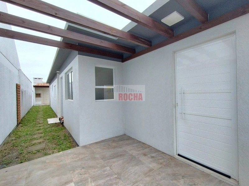 EXCELENTE CASA NOVA EM PRAIA VILLAGE!: 28ª foto da galeria de imagens do imóvel